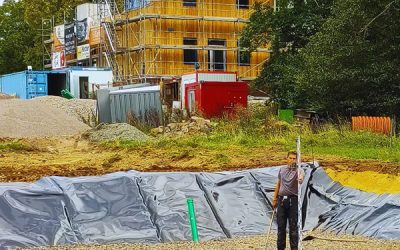 Bio und Balance: Das Hotel LindenGut in der Rhön