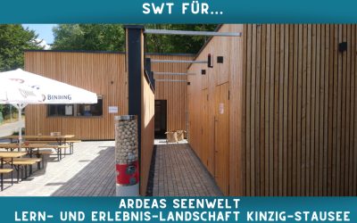 Vom Kioskwagen zum Leuchtturmprojekt