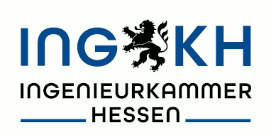 Logo Ingenieurskammer Hessen